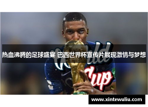 热血沸腾的足球盛宴 巴西世界杯宣传片展现激情与梦想