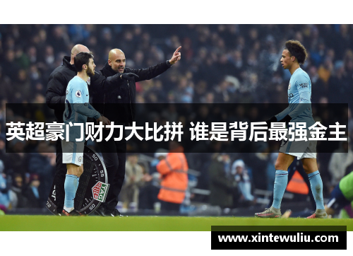 英超豪门财力大比拼 谁是背后最强金主