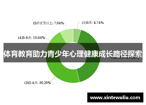 体育教育助力青少年心理健康成长路径探索