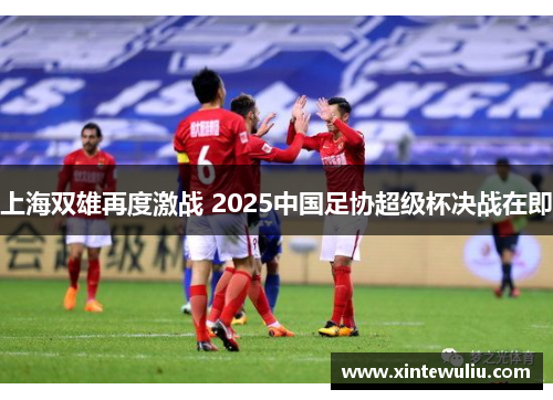 上海双雄再度激战 2025中国足协超级杯决战在即