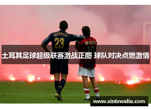 土耳其足球超级联赛激战正酣 球队对决点燃激情