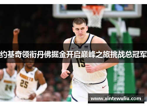 约基奇领衔丹佛掘金开启巅峰之旅挑战总冠军